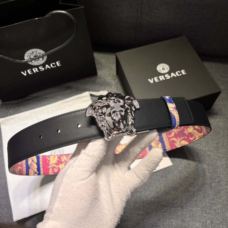 VERSACE Belts